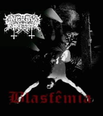 Ungodly Priest : Blasfêmia Ungodly Priest : Blasfêmia